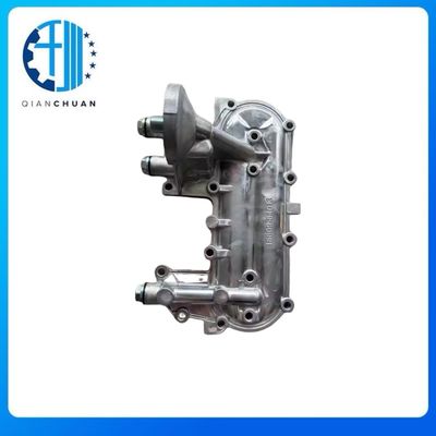 Oil Cooler Cover 15609-54013 3L 5L Engine for Toyota  Spare Parts