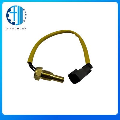 Water Temperature Sensor 1967975 For  320C 320D Excavator Electrical Parts
