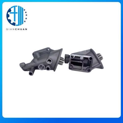 Oil Filter Head 1-13212093-1 For Hitachi  EX200-1 Excavator  Engine Spare Parts