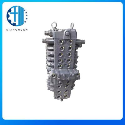 723-18-16100 Main Control Valve for  PC40MR-2 Excavator Engine Spare Parts