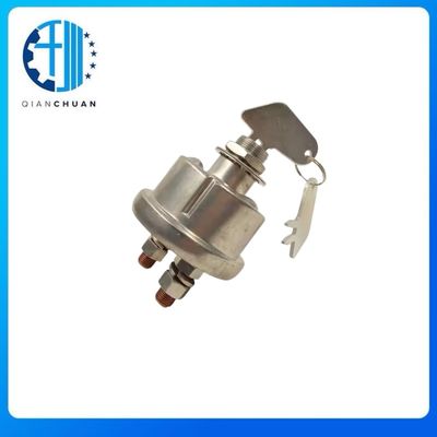 7N0718 Ignition Switch For CAT E320C 320B Excavator Engine Spare Parts