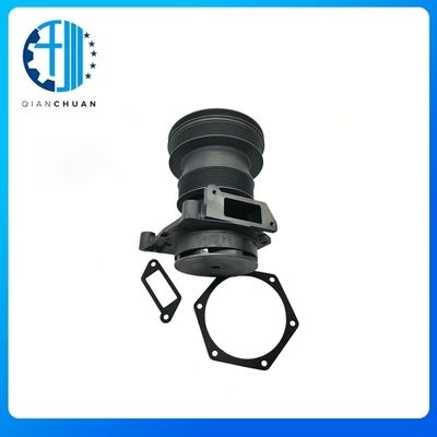 612600061697 Water Pump For Weichai WD61506SB Truck Engine Parts
