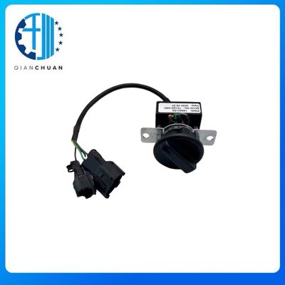 Throttle Knob VOE14542152 for EC210 Excavator Electric Parts