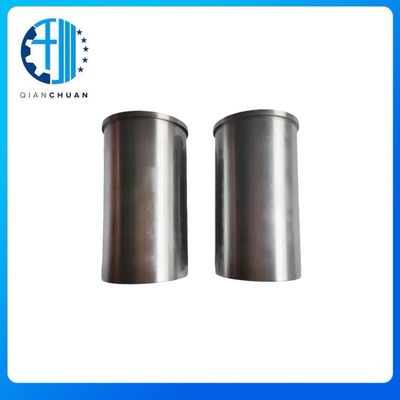 Cylinder Liner 11467-2710 11467-3130 for Hino P11C Excavator Spare Parts