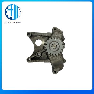 F067 Oil Pump for Perkins Diesel Engine Spare  Parts