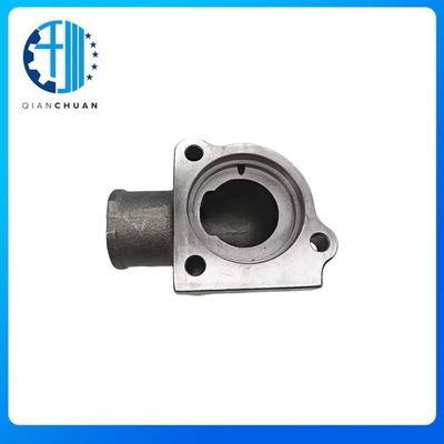 Thermostat Housing 5257270 3285102 3914409 For  4BT 6BT 6D102 Engine Spare Parts