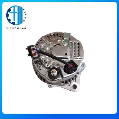 24V Alternator 344-5081  for C7.1 C9.3 C4.4 Engine 320 323 336 Excavator Spare Parts