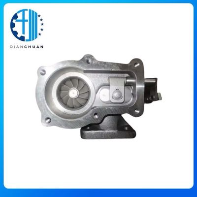 RHE6  Turbocharger 24100-4151A For Hino J08C Engine Spare Parts
