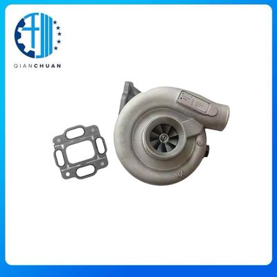Turbocharger 3525720 3802301 For Cummins  6BT 5.9L Engine Spare Parts