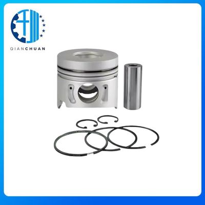 Piston Set S1301-E0020 For Hino J08E J08C With Ring Diesel Engine Parts