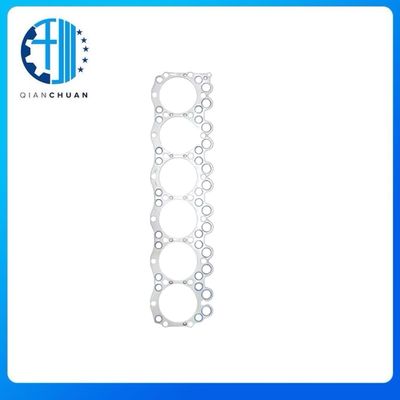 Cylinder Head Gasket 11115-1781 For Hino EM100 Diesel Engine Spare Parts