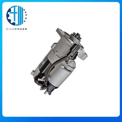Starter Motor 24V 28100-E0080  For Hino JO8C Truck Engine Parts