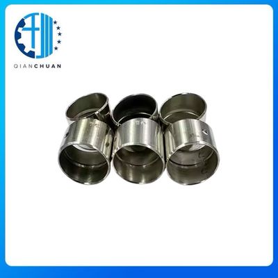 Con Rod Bushing 1-12251032-0  For Isuzu 4HK1 Engine Spare Parts