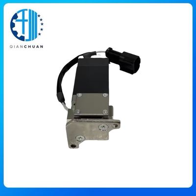 Solenoid Valve 21N-68-32580 For Komatsu PC1100-6 Engine Spare Parts