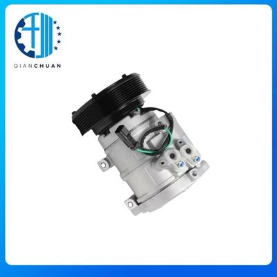 Air Compressor 3050325  447260-8392 for Caterpillar CAT 324D 325D 330D 345C Excavator Engine Parts