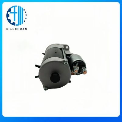 01183716 AZF4311 11132139 Starter Motor 24V  For Deutz Engine B4L914 BF6M1013