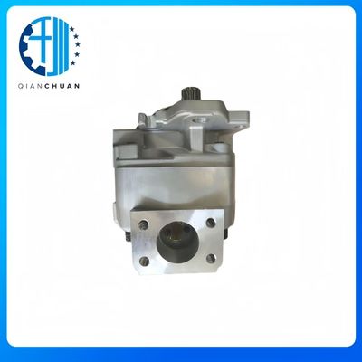 705-12-32010 Hydraulic Pump Compatible with Komatsu Grader GD405A-1 GD505A-2