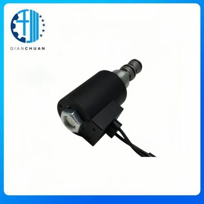 5164628 Solenoid Valve For Tractor 4835 5635 6635 7635 TD90D TL100 TN90F 60-93