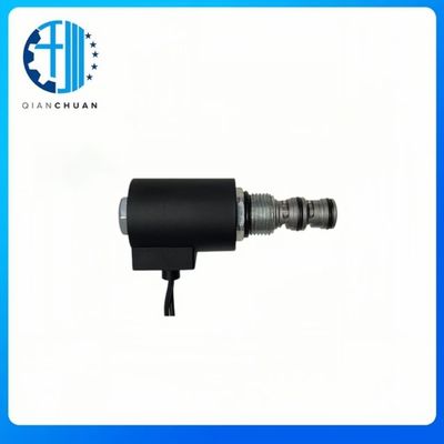 5164628 Solenoid Valve For Tractor 4835 5635 6635 7635 TD90D TL100 TN90F 60-93