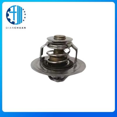 Thermostat  6735-61-6471 For Komatsu Engine 4D102 Excavator PC220-7 Spare Parts