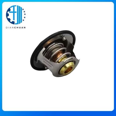 Thermostat 5337966F For Komatsu  6D107 PC200-8 PC220-8 Engine Spare Parts
