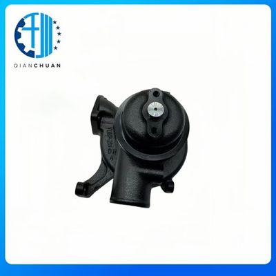 25100-84711 2510084711 Water Pump For HYUNDAI D6AC D6CB Engine Part