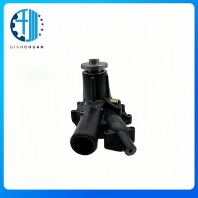 1136501332 1-13650133-0 Water Pump For Isuzu 6HK1 Engine Hitachi ZX330 Excavator
