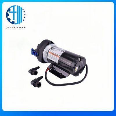 00851124 Water Pump  For Road Rollers Hamm HD90 HD110 Caterpillar CB-434D