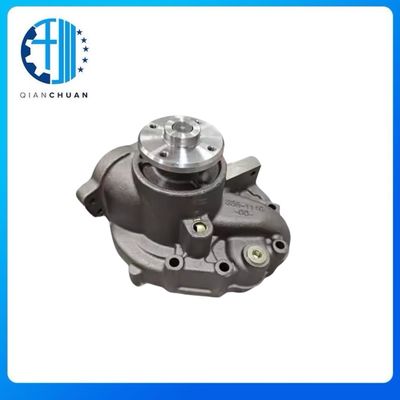 3381149 Water Pump  For Caterpillar Engine C9.3 C9.3B Excavator 336E Spare Parts