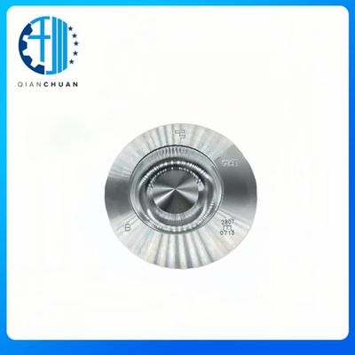 04501383 Piston For Deutz Engine TCD2012 L06 2V TCD2012 2V-EC140C D4EEBE3