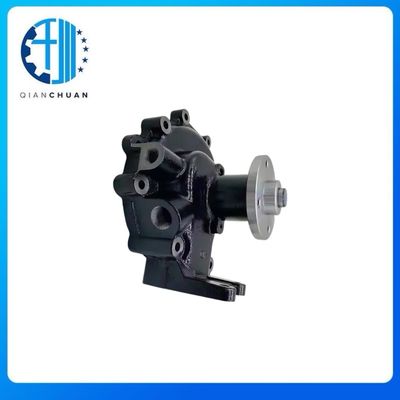 Water Pump  16100-3465 16100-3464 16100-3466 For Hino  J07E J07C J08C Diesel Engine Parts Steel Material