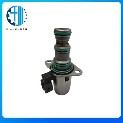  Solenoid Valve 31765-FC000  For Nissan 1F2 1F20-30 Forklift Engine Spare Parts