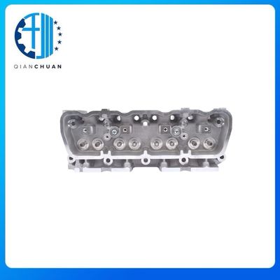 11040-FY501 Aluminum Cylinder Head Fits for Nissan K21  K25  Forklift  Engine Spare Parts