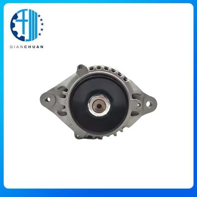 LR140-714B LR140714 LR140716 11983677200 Alternator 12v for Yanmar 4TNE94 Forklift Engine Spare Parts