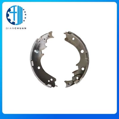 47401-32240-71 Brake Shoes  for Heli  CPCD20~25/4FD25 Forklift  Engine Spare Parts