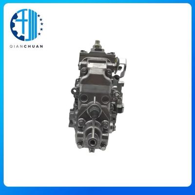 Fuel Injection Pump 212-8559 For Caterpillar 3066 Engine 320D 320C Excavator Spare Parts