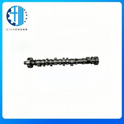 8-98030567-0 Camshaft For Isuzu 4LE2 Engine Hitachi ZAX55 Kobelco SK75 SK70SR Excavator