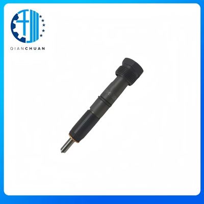 6738-11-3090 Fuel Injector Nozzle For Komatsu 4D102 6D102 Engine Excavator PC200-7