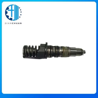 Fuel Injector 5235600 for Detroit S60 Diesel Engine Spare Parts for Construction Machinery
