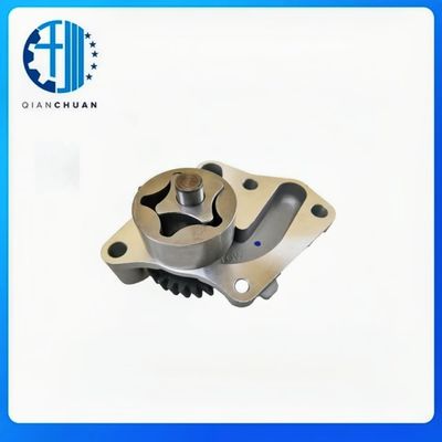 129908-32060 Oil Pump  For Yanmar 4TNE94 4TNV98 4TNE98 4D98E 29TEETH Engine