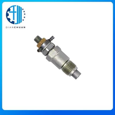  Fuel Injector 3974254 for  Kubota  V1702 V1902 Engine Spare Parts