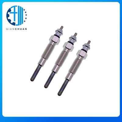 Glow Plug 32A66-03102 32A66-03101 32A66-03100 for  Mitsubishi S4S  Engine Spare Parts