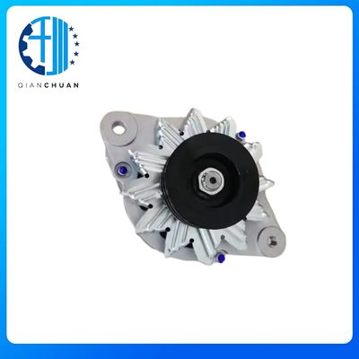  Alternator 600-825-7212 12V140E-3 for Komatsu  SAA6D140E-5 6D140 Engine Parts  