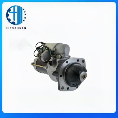 600-813-4422 600-813-4423 Starter Motor For Komatsu Engine 4D95 6D95