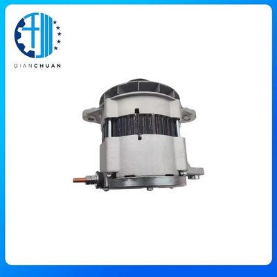 249-0313 10121-09000 24V 150A 8PK Alternator for Caterpillar C4.4 C9 C13 C27 C32 Excavator  Engine Spare Parts for Machinery Construction