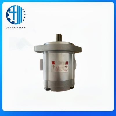 9217993 Gear Pump for Hitachi EX200-1 EX220-1 EX270-1 EX300 EX550-3 EX600H-3 Excavator