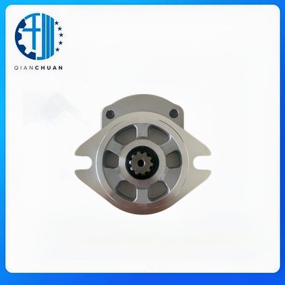 9217993 Gear Pump for Hitachi EX200-1 EX220-1 EX270-1 EX300 EX550-3 EX600H-3 Excavator