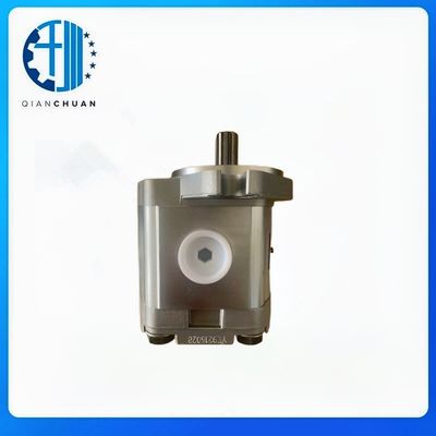9217993 Gear Pump for Hitachi EX200-1 EX220-1 EX270-1 EX300 EX550-3 EX600H-3 Excavator