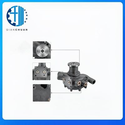 3502536 2109096 20R0259 Water Pump For Caterpillar 326D2L 329DL D6R D6T D7RXR C9 973C​
