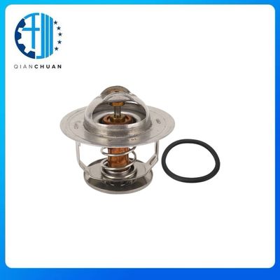 Thermostat  ME995300 ME994276 For Mitsubishi 6D14 6D16 Excavator Engine Spare Parts